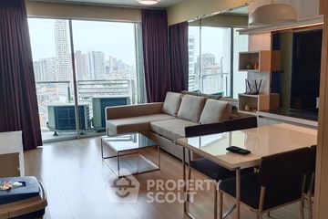 1 Bedroom Condo for rent in Ekkamai Residence, Phra Khanong Nuea, Bangkok near BTS Ekkamai