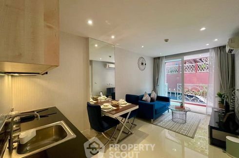 1 Bedroom Condo for rent in Grand Solaire Pattaya, Nong Prue, Chonburi