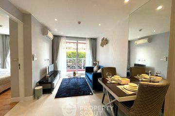 1 Bedroom Condo for rent in Grand Solaire Pattaya, Nong Prue, Chonburi