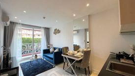 1 Bedroom Condo for rent in Grand Solaire Pattaya, Nong Prue, Chonburi