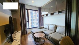 1 Bedroom Condo for rent in Life Ladprao Valley, Chom Phon, Bangkok near BTS Ladphrao Intersection