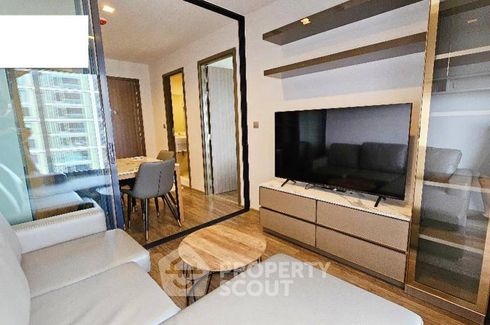 1 Bedroom Condo for rent in Life Ladprao Valley, Chom Phon, Bangkok near BTS Ladphrao Intersection