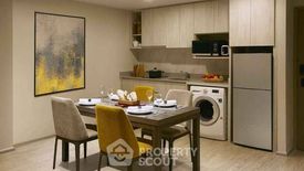 1 Bedroom Apartment for rent in Khlong Toei Nuea, Bangkok near MRT Sukhumvit