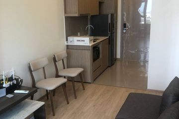1 Bedroom Condo for rent in Centric Ratchayothin, Chan Kasem, Bangkok near BTS Ratchayothin