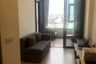 1 Bedroom Condo for rent in Centric Ratchayothin, Chan Kasem, Bangkok near BTS Ratchayothin