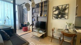 1 Bedroom Condo for rent in Centric Ratchayothin, Chan Kasem, Bangkok near BTS Ratchayothin