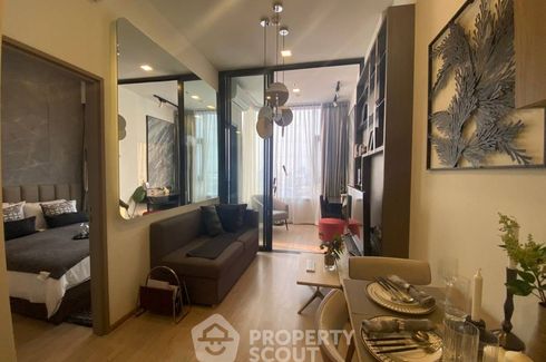 1 Bedroom Condo for rent in Centric Ratchayothin, Chan Kasem, Bangkok near BTS Ratchayothin