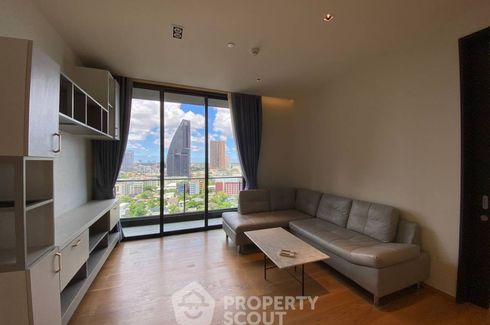 1 Bedroom Condo for rent in BEATNIQ Sukhumvit 32, Khlong Tan, Bangkok near BTS Thong Lo