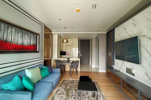 1 Bedroom Condo for rent in BEATNIQ Sukhumvit 32, Khlong Tan, Bangkok near BTS Thong Lo