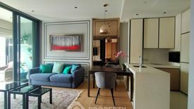 1 Bedroom Condo for rent in BEATNIQ Sukhumvit 32, Khlong Tan, Bangkok near BTS Thong Lo