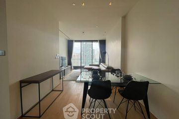 2 Bedroom Condo for rent in BEATNIQ Sukhumvit 32, Khlong Tan, Bangkok near BTS Thong Lo