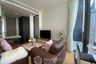 1 Bedroom Condo for rent in 28 Chidlom, Lumpini, Bangkok near BTS Chit Lom