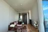 1 Bedroom Condo for rent in 28 Chidlom, Lumpini, Bangkok near BTS Chit Lom