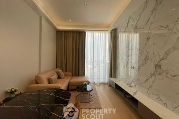1 Bedroom Condo for rent in 28 Chidlom, Lumpini, Bangkok near BTS Chit Lom