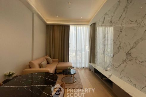 1 Bedroom Condo for rent in 28 Chidlom, Lumpini, Bangkok near BTS Chit Lom