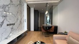 1 Bedroom Condo for rent in 28 Chidlom, Lumpini, Bangkok near BTS Chit Lom