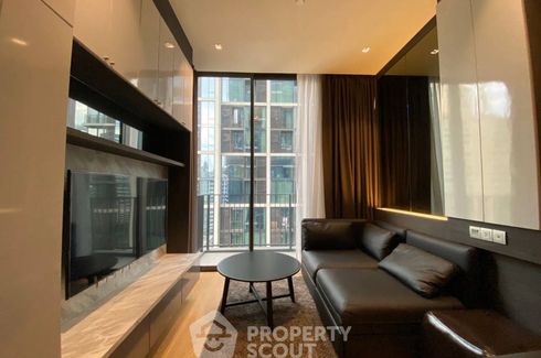 1 Bedroom Condo for rent in 28 Chidlom, Lumpini, Bangkok near BTS Chit Lom