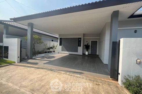 3 Bedroom House for rent in Panalee Banna Village, Huai Yai, Chonburi