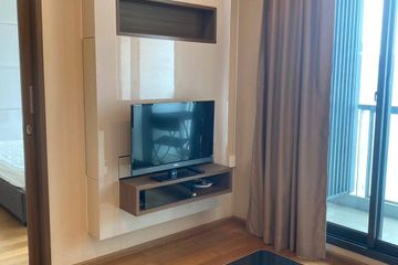 1 Bedroom Condo for rent in The Address Sathorn, Silom, Bangkok near BTS Chong Nonsi