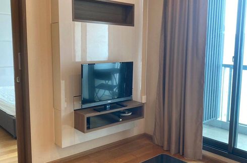 1 Bedroom Condo for rent in The Address Sathorn, Silom, Bangkok near BTS Chong Nonsi