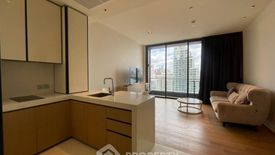 1 Bedroom Condo for rent in BEATNIQ Sukhumvit 32, Khlong Tan, Bangkok near BTS Thong Lo