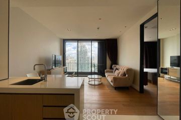 1 Bedroom Condo for rent in BEATNIQ Sukhumvit 32, Khlong Tan, Bangkok near BTS Thong Lo