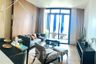 1 Bedroom Condo for rent in BEATNIQ Sukhumvit 32, Khlong Tan, Bangkok near BTS Thong Lo