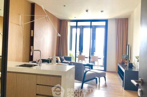 1 Bedroom Condo for rent in BEATNIQ Sukhumvit 32, Khlong Tan, Bangkok near BTS Thong Lo
