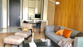 1 Bedroom Condo for rent in BEATNIQ Sukhumvit 32, Khlong Tan, Bangkok near BTS Thong Lo