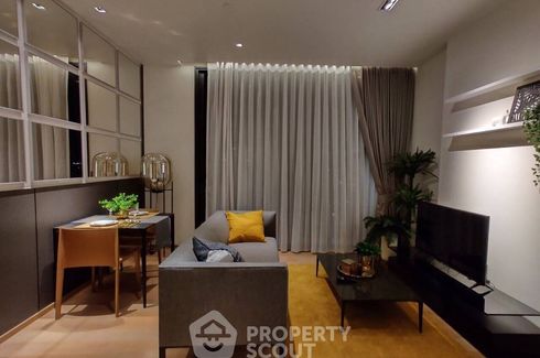 1 Bedroom Condo for rent in BEATNIQ Sukhumvit 32, Khlong Tan, Bangkok near BTS Thong Lo
