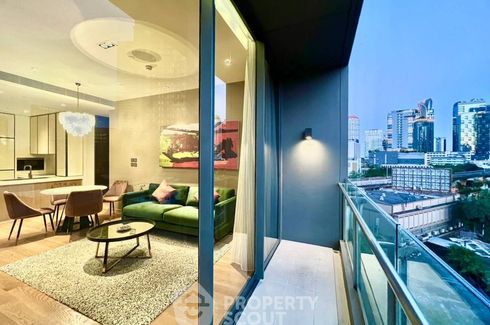 1 Bedroom Condo for rent in BEATNIQ Sukhumvit 32, Khlong Tan, Bangkok near BTS Thong Lo