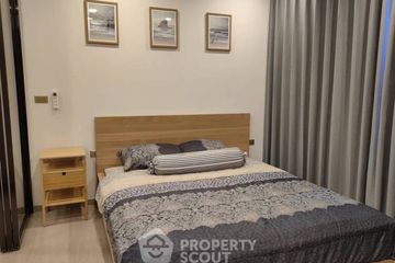 1 Bedroom Condo for rent in One 9 Five Asoke - Rama 9, Huai Khwang, Bangkok near MRT Phra Ram 9