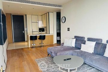 2 Bedroom Condo for rent in BEATNIQ Sukhumvit 32, Khlong Tan, Bangkok near BTS Thong Lo