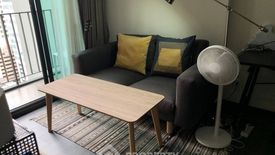 1 Bedroom Condo for rent in Edge Sukhumvit 23, Khlong Toei Nuea, Bangkok near BTS Asoke