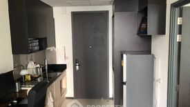 1 Bedroom Condo for rent in Edge Sukhumvit 23, Khlong Toei Nuea, Bangkok near BTS Asoke