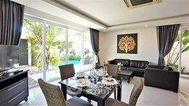 2 Bedroom House for rent in Palm Oasis Pool Villas, Nong Prue, Chonburi