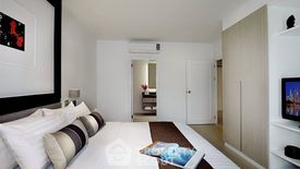 1 Bedroom Apartment for rent in Somerset Park Suanplu, Thung Maha Mek, Bangkok near BTS Sala Daeng