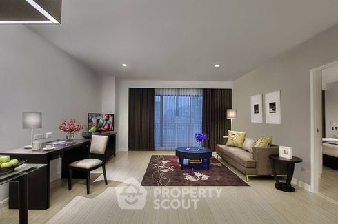 1 Bedroom Apartment for rent in Somerset Park Suanplu, Thung Maha Mek, Bangkok near BTS Sala Daeng