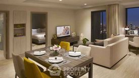 1 Bedroom Condo for rent in Ashton Asoke - Rama 9, Huai Khwang, Bangkok near MRT Phra Ram 9