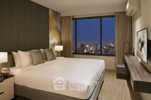 1 Bedroom Condo for rent in Ashton Asoke - Rama 9, Huai Khwang, Bangkok near MRT Phra Ram 9