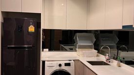 1 Bedroom Condo for rent in Q Asoke, Makkasan, Bangkok near MRT Phetchaburi