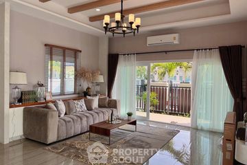 4 Bedroom House for rent in Huai Yai, Chonburi