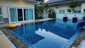4 Bedroom House for rent in Huai Yai, Chonburi