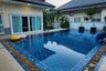 4 Bedroom House for rent in Huai Yai, Chonburi