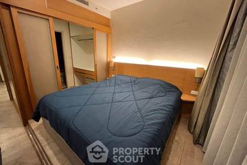 1 Bedroom Condo for rent in Noble Remix, Khlong Tan, Bangkok near BTS Thong Lo