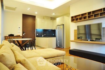 2 Bedroom Condo for rent in Quattro by Sansiri, Khlong Tan Nuea, Bangkok near BTS Thong Lo