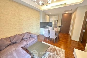 1 Bedroom Condo for rent in Quattro by Sansiri, Khlong Tan Nuea, Bangkok near BTS Thong Lo