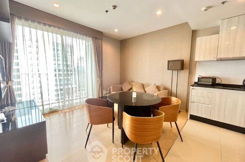 1 Bedroom Condo for rent in TELA Thonglor, Khlong Tan Nuea, Bangkok near BTS Thong Lo