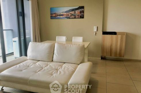 1 Bedroom Condo for rent in Zire Wongamat, Na Kluea, Chonburi
