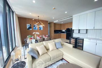 2 Bedroom Condo for rent in Noble Ploenchit, Lumpini, Bangkok near BTS Ploen Chit